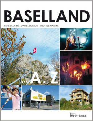 Baselland von A bis Z | Bundesamt für magische Wesen