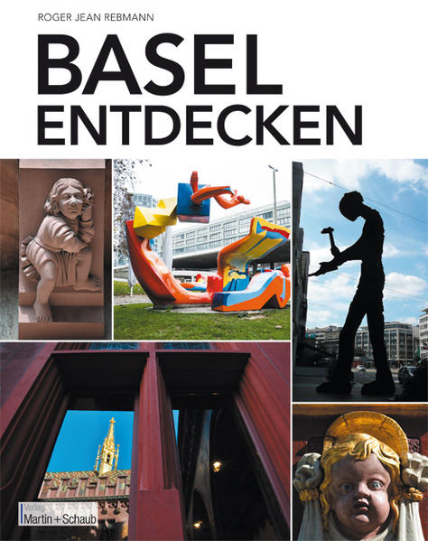 Basel entdecken | Bundesamt für magische Wesen