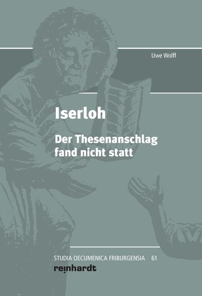 Der Thesenanschlag fand nicht statt. Der katholische Kirchenhistoriker Erwin Iserloh (1915-1996) verbindet in diesem Forschungsergebnis eine historische Detailfrage mit einer symbolischen Grundfrage: Worum ging es dem Reformator Martin Luther? Um den Bruch mit der Kirche-oder um die Reform der einen Kirche Jesu Christi? Da der hammerschwingende Luther in das Reich der Legenden gehört, wird noch deutlicher: Luther steuerte nicht verwegen auf einen Bruch mit der Kirche hin, sondern wurde absichtslos zum Reformator. Damit trifft die zuständigen Bischöfe noch größere Verantwortung, denn Luther hat ihnen Zeit gelassen, religiös-seelsorglich zu reagieren. 2017 jährt sich die Veröffentlichung der Ablassthesen Luthers zum 500. Male. Der vorliegende Band möchte dazu beitragen, dieses Ereignis als Weg zur Versöhnung und Heilung des Gedächtnisses der Christen zu verstehen. Eine biographische Studie über Erwin Iserloh von Uwe Wolff und eine umfassende Dokumentation der Beiträge Iserlohs zum Thesenanschlag werden ergänzt und aktualisiert durch ein Vorwort von Landesbischof Prof. Dr. Friedrich Weber, Braunschweig, und einen Forschungsbericht von Volker Leppin, Tübingen.