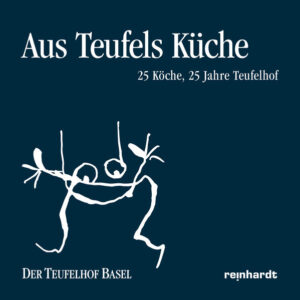 Seit 1989 ist das Basler Gast- und Kulturhaus 'Der Teufelhof Basel' bekannt fu¨r seine hervorragende Ku¨che, die seit seiner Eröffnung unter der Leitung des Ku¨chenchefs Michael Baader steht. 2014 feiert das renommierte Haus mit Hotel, Theater, Gastronomie und Weinladen sein 25-Jahr-Jubiläum, zu dem das Kochbuch 'Aus Teufels Ku¨che' erscheint. 25 Köche, die ihr Handwerk im 'Teufelhof' gelernt und unter Beweis gestellt haben, verraten darin ihre Lieblingsrezepte. Teilweise sind die Autoren noch immer im 'Teufelhof' tätig, teilweise sind sie mit grossem Erfolg in die weite Welt ausgezogen. Jeder Koch erzählt von seiner Verbindung zum 'Teufelhof', dessen Geschichte sie miteinander verbindet. Die Rezepte aus 'Teufels Ku¨che' sind inspirierend, vielseitig und schön bebildert.