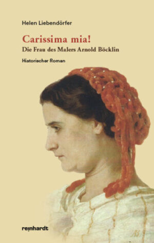 Der historische Roman 'Carissima mia!' spielt im 19. Jahrhundert und schildert das unstete Leben von Angela Böcklin, der Ehefrau von Arnold Böcklin, ihre jahrzehntelange aufopfernde Tätigkeit an der Seite des Künstlers, mit vierzehn Kindern, vielen Ortswechseln - Rom, Basel, München, Weimar, Zürich und Florenz - mit Krankheiten, Todesfällen, Entbehrungen und schliesslich auch Erfolg. Basierend auf Quellenstudien wurden Authentisches und Fiktives zu einem Roman verbunden, wobei keines der Ereignisse und keine der namentlich aufgeführten Personen erfunden sind.