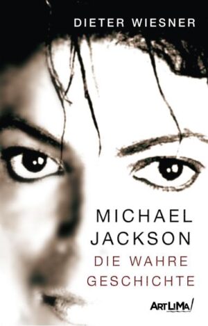 Michael Jackson - Die wahre Geschichte | Bundesamt für magische Wesen