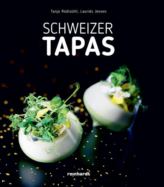 In den spanischen Bodegas und Weinbars bekam der Gast früher zu einem Glas Wein oder Sherry eine Scheibe Brot gereicht, um damit das Glas gegen Fliegen abzudecken und das Aroma im Glas zu bewahren. Heute versteht man unter «Tapas», dem spanischen Wort für «Deckel», vielfältige kleine Gerichte, die in Schälchen serviert werden. Die kleinen Portionen laden dazu ein, unbekannte Gerichte auszuprobieren und so den eigenen Geschmackshorizont zu erweitern. Mit «Schweizer Tapas» legt die Autorin das erste Tapas-Kochbuch vor, das nur Rezepte mit rein schweizerischen Zutaten enthält.