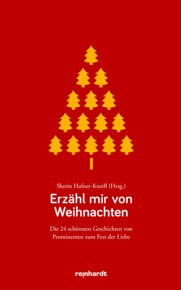 Was gibt es Schöneres, als Weihnachten mit einer Geschichte zu bereichern? Seien es die Klassiker, die seit Generationen erzählt werden, oder jene, die wir uns ausersonnen haben. Mit ihrem Weitergeben werden sie vielleicht bald selbst zur Tradition.Dieses wunderbare Buch vereint 24 Lieblingsgeschichten von Prominenten aus Kultur, Mode, Sport, Film, TV und Musik - unter anderem von Thomas Anders, Nicole Berchtold, Mark Keller, Leonardo Nigro, Max Simonischek, Tamara von Nayhauss, Pepe Lienhard, Lena Hoschek, Andrea Jansen und Anna Känzig. Angereichert mit persönlichen Anekdoten, wird es so zu einem besonderen Geschenk.