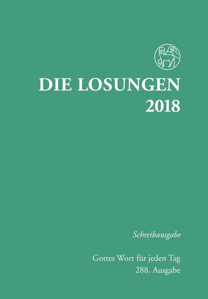 In der Schreibausgabe sind regelmäßig Leerseiten eingebunden, die eigenen Gedanken und Notizen viel Platz bieten.