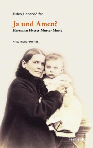 «… und doch warst du in all den Tagen die, die am besten mich verstand», schreibt Hermann Hesse in einem Gedicht über seine Mutter. Wer war diese Frau, die ihn so gut verstand? Je mehr man sich mit dem Leben von Marie Hesse auseinandersetzt, desto vielschichtiger wird das Bild. Ihr Leben nachzuvollziehen, verlangt ein Hineinversenken in die Welt des Pietismus, der Missionstätigkeiten und festen Überzeugungen. Eine Missionarsfrau sollte eine «eifrige, gerne sich verleugnende Gehülfin» sein. Begriffe wie Demut, Opfer und Verzicht spielten eine wesentliche Rolle. Entsprach Hesses Mutter dieser Vorstellung, als sie als Missionsbraut nach Indien reiste? Reichte der von Kindheit an eingetrichterte, aber auch vorgelebte Glaubenssatz des Gehorsams und der Disziplin dafür aus, sich als Frau eines Missionars zu bewähren? Basierend auf Briefen, Tagebüchern und Berichten wird in diesem Roman Authentisches und Fiktives verbunden, wobei die Lebensstationen und Erlebnisse von Marie Hesse möglichst genau nachvollzogen sind. Gezeigt wird das vielschichtige Lebensbild einer Frau des 19. Jahrhunderts, die zwischen Indien und Europa ihren Weg suchen muss.