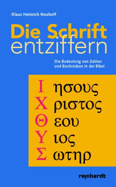 Haben Sie sich auch schon einmal darüber gewundert, dass es in der Bibel so manche Angaben über Zahlen und Nummern gibt-und dies oft, ohne dass der Leser versteht, warum diese Angaben gemacht werden? Ein Beispiel ist der Anfang des Neuen Testamentes. Hier schildert Matthäus im ersten Kapitel, dass es genau 14 Generationen waren von Abraham bis David. Von David bis Christus sollen wiederum zweimal 14 Generationen vergangen sein, insgesamt waren es also dreimal 14 Generationen von Abraham bis Christus, zusammen 42. Wozu werden solche Zahlenspielereien in der Bibel erwähnt? In diesem Buch soll versucht werden, diesem spannenden Thema auf den Grund zu gehen. Dabei wird sich herausstellen, dass in der Antike jeder Buchstabe auch noch eine Zahl bedeutete: A war die 1, B die 2 und so weiter. Die sich daraus ergebende Technik der Interpretation von Wörtern mithilfe von Zahlen nennt man «Gematrie». Besonders in den antiken Religionen war diese Technik weit verbreitet-kein Wunder also, dass man sie auch zur Auslegung der Bibel verwendet hat.