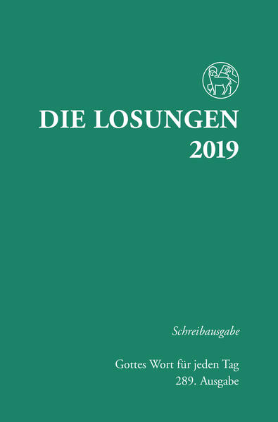 In der Schreibausgabe sind regelmäßig Leerseiten eingebunden, die eigenen Gedanken und Notizen viel Platz bieten.