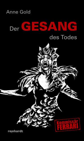 Der Gesang des Todes | Anne Gold