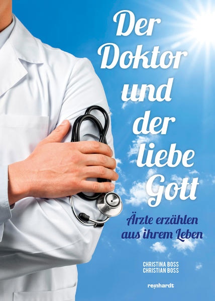 Der Doktor und der liebe Gott | Bundesamt für magische Wesen