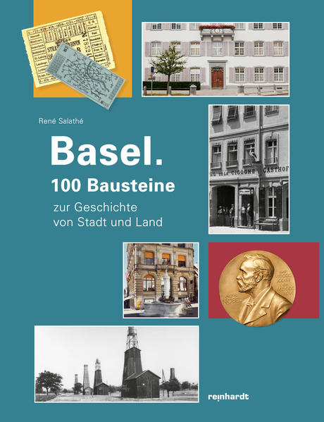 Basel | Bundesamt für magische Wesen