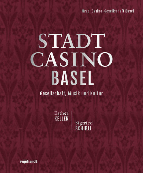 Stadtcasino Basel | Bundesamt für magische Wesen