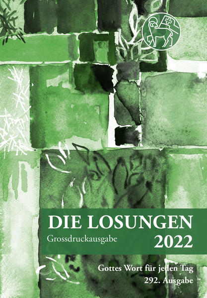 Aus einer Sammlung von rund 1800 Sprüchen aus dem Alten Testament wird jeweils ein Spruch als Leitwort für jeden Tag im Jahr gezogen. Dem alttestamentlichen Vers wird ein Wort aus dem Neuen Testament zugeordnet. Zudem werden die beiden Bibelworte durch ein Gebet oder einen literarischen Text sinnreich ergänzt.