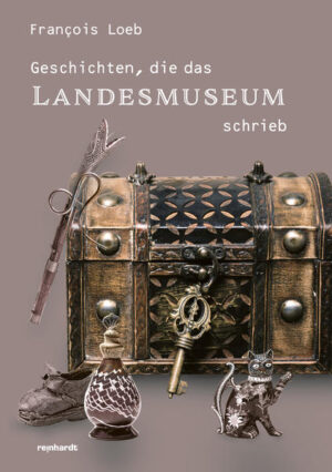 In zahlreichen Besuchen suchte François Loeb über Monate Ordentliches und Ausserordentliches, Bekanntes und Unbekanntes, Verstecktes und Offensichtliches aus den Schätzen des Schweizerischen Landesmuseums. Ausgehend von diesen Fundstücken webt er mit Sachverstand und Fantasie kurze Geschichten. Eine hervorragende Zusammenstellung, auch zur Vorbereitung des Besuchs dieses einmaligen Museums, das zum Verständnis der Schweiz beiträgt!