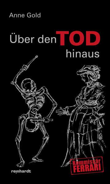 Über den Tod hinaus | Anne Gold