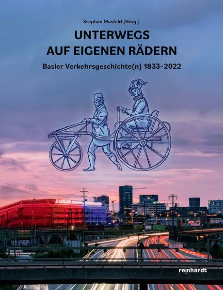 Unterwegs auf eigenen Rädern |