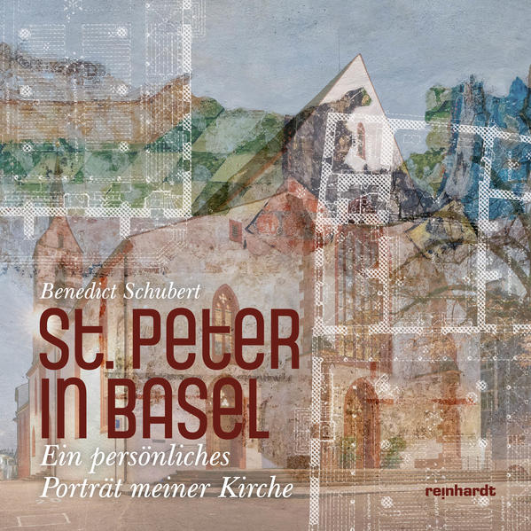 Von schlichter, aber freundlicher Nüchternheit ist die Peterskirche in Basel geprägt. Als die Reformation Bilder radikal verbannte, ist nicht alles verloren gegangen