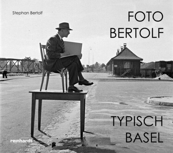 Foto Bertolf — typisch Basel | Stephan Bertolf