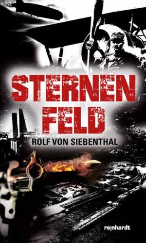 Sternenfeld | Rolf von Siebenthal
