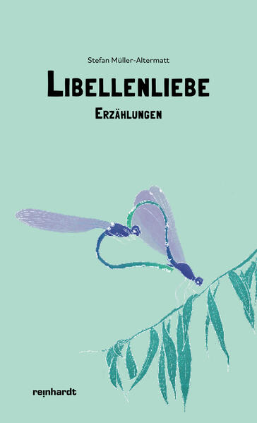 «Libellenliebe» beschreibt in vierzehn Erzählungen alltägliches Leben und Fühlen im Solothurner Jura - und widerlegt genau damit viele klischierte Bilder des romantischen Landlebens. Ein Hightechmillionär wird erst gehätschelt des Geldes, dann verpönt seines Wesens wegen. Ein Handelsreisender verpasst die Liebeschance seines Lebens. Ein Unternehmerpaar metamorphosiert nach einem Schicksalsschlag und erkennt sich selbst. Mit diesen Geschichten über Liebe, Zwänge, Glücks- und Unglücksmomente, Enttäuschungen, Erlösungen und Erleuchtungen, einst als Geschenk an seine Frau verfasst, erkämpft sich der Autor fantasievoll und wortgewandt Raum für Gefühle in einer Umgebung, in der über Gefühle sonst kaum geredet wird.