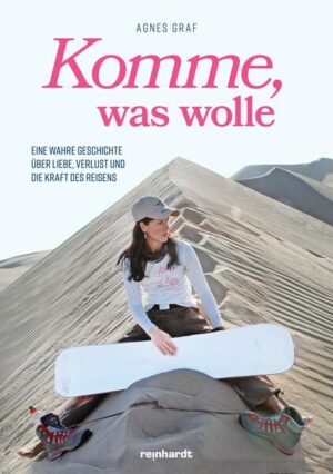 Komme, was wolle | Agnes Graf