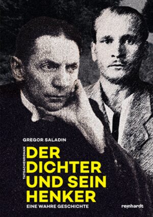 Am 4. Januar 1944 wird in Dänemark der Dichter und Pfarrer Kaj Munk von einem SS-Kommando erschossen. Als Wortführer gegen die Besetzung seines Landes durch das nationalsozialistische deutsche Regime wird er mitten in der Nacht in einem einsamen Waldstück ermordet und in den Strassengraben geworfen. Die tödlichen Schüsse gibt der Schweizer Gestapomann Louis Nebel ab, der sich ein Jahr zuvor freiwillig der SS angeschlossen hatte. Das Buch zeichnet die Lebenslinien zweier Männer nach, die sich in einem verhängnisvollen Moment kreuzen: Der lutherische Pastor, der sich mutig gegen die Besetzung seines Landes und die Judenverfolgung stellt, trifft auf den rücksichts- und gewissenlosen Abenteurer aus der Region Basel. Der Roman beruht auf historischen Tatsachen und wirft die Frage auf, wie sich eine Gesellschaft und auch Einzelpersonen gegenüber einer menschenverachtenden Politik verhalten und wie weit die wirtschaftliche und politische Zusammenarbeit gehen darf.