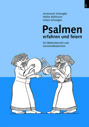 Psalmen erfahren und feiern | Bundesamt für magische Wesen