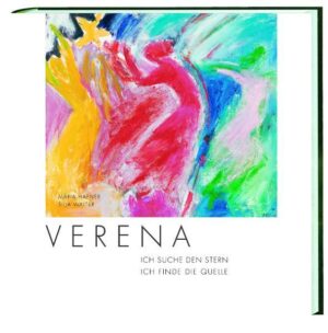 Verena | Bundesamt für magische Wesen
