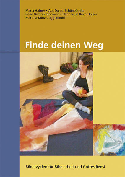 Theologische Einführung und viele in der Praxis mit Kindern, Jugendlichen und Erwachsenen erprobte Methoden wie Bildbetrachtung, Malen und Gestalten, Textarbeiten und Rollenspiel, Bewegung und Tanz, Gestaltung von Gottesdiensten.