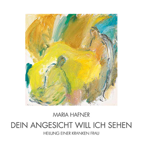 In Bilderzyklen mit je 14 Bildern und kurzen Texten interpretiert Maria Hafner für Menschen unserer Zeit drei bekannte Heilungsgeschichten aus dem Neuen Testament: die Auferweckung der Tochter des Jaïrus die Heilung einer Frau, die an Blutungen litt die Heilung der Tochter einer Frau aus Syrophönizien. In allen drei Geschichten geht es um Frauen, die aus Krankheit und teils gesellschaftlicher Ächtung zurück zu Gesundheit und zu einer eigenen Identität finden. Eine Frau, wegen starken Blutungen physisch ausgelaugt und sozial ausgegrenzt, wird geheilt, findet zurück zu sich selbst und gewinnt wieder Vertrauen in die menschliche Gemeinschaft: Bild-Text-Broschüre zur Heilung der kranken Frau (Mk 5,24-34).