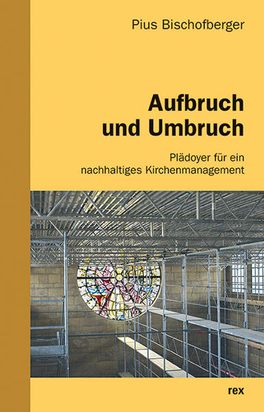 Spiritualität und Management bilden keine unversöhnlichen Gegensätze. Pius Bischofberger legt überzeugend dar, dass betriebswirtschaftliche Impulse zu notwendigen Neuerungen in der Kirche beitragen können. Grundlegend für die Kirche ist ihr geistlich-weltlicher Doppelcharakter. Folgerichtig stellt das zweite Vatikanische Konzil fest, dass in der Seelsorge 'nicht nur die theologischen Prinzipien, sondern auch die Erkenntnisse der profanen Wissenschaften beachtet werden sollen' (Pastoralkonstitution 'Gaudium et spes' über die Kirche in der Welt von heute Art. 62). Mit einem Vorwort von Prof. Adrian Loretan, Theologische Fakultät der Universität Luzern und einem Nachwort von Daniel Kosch, RKZ.