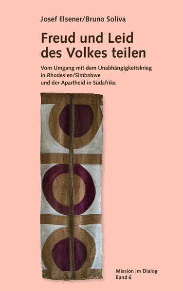 Während des Kampfes um Unabhängigkeit in Simbabwe ab 1972 haben Schweizer Missionare das schwere Schicksal der lokalen Bevölkerung geteilt und mussten lernen, ihre Arbeit in diesem einschneidenden Umbruch zu gestalten. Der zweite Teil thematisiert die Auseinandersetzung mit der Apartheidpolitik.