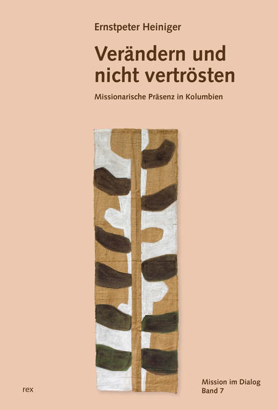 Mission verändert Kirche und Menschen, beispielhaft gezeigt am Einsatz von 200 Priestern, Laienbrüdern, Einzelpersonen, Ehepaaren und Familien, die im Auftrag der Missionsgesellschaft Bethlehem (SMB) und der Bethlehem Mission Immensee (BMI) von 1970 bis 2003 in Kolumbien im Einsatz waren. Das Buch zeigt an vielen Beispielen die Entwicklung der Theologie der Befreiung, die Gründung biblisch orientierter Basisgemeinden und eine prophetische und soziale Pastoral, wo Priester, Laien und Familien zusammen Seelsorgeteams bildeten. Beim Einsatz von Familien waren es oft die Kinder, die den Erstkontakt zu Gemeindemitgliedern fanden. Zentral an der Missionsarbeit wurde die Abkehr der Kirche von einer von Männern dominierten sakramentalen Servicestation hin zur Förderung der Frau und zu einer Familien- und Jugendpastoral, die sich in den Horizont des Reiches Gottes stellt und auf die Schaffung gerechter Verhältnisse hinarbeitet.