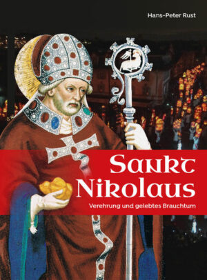 Sankt Nikolaus | Bundesamt für magische Wesen