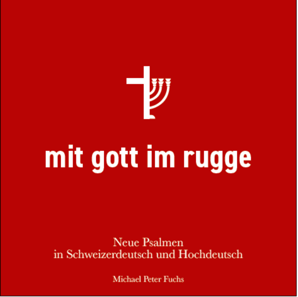 Die Idee, das biblische Buch «Die Psalmen» um weitere 28 neuen Psalmen zu ergänzen, entsprang einem inneren Impuls des Autors, sich in die Reihe der Psalmbeter zu stellen, um die «Debatte mit Gott» auf seine Weise weiterzuführen. In der Tradition biblischer Psalmen sind auch die neuen Psalmen als gesungene Gebete konzipiert. Die Anwendung der «neuen Psalmen» ist vielseitig: • persönlich als Gebets-/Meditationsbuch • in der Kirchengemeinde • beim Gottesdienst • in der Seelsorge • im Konfirmationsunterricht • im Religionsunterricht