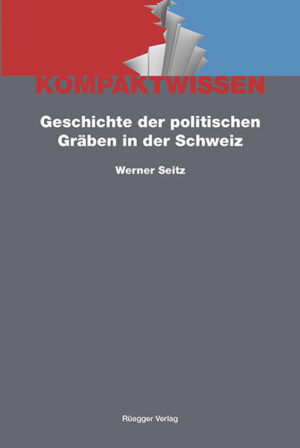 Geschichte der politischen Gräben in der Schweiz | Bundesamt für magische Wesen