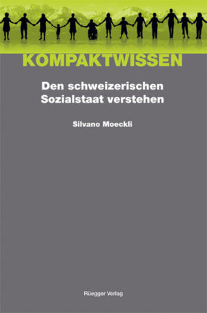 Den schweizerischen Sozialstaat verstehen | Bundesamt für magische Wesen