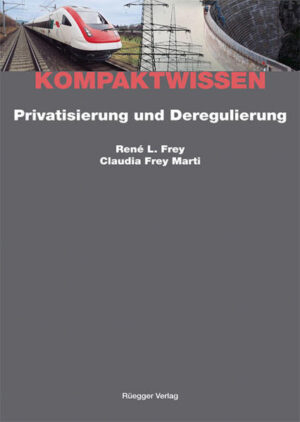 Privatisierung und Deregulierung | Bundesamt für magische Wesen