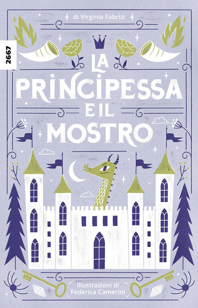 La principessa Ekargut, ultima discendente di un’antica dinastia di draghi, è prigioniera in una torre stregata. Come se non bastasse, nella torre c’è un orribile mostro, incaricato di farle la guardia. O almeno, questo è ciò Ekargut crede. Un giorno però, la principessa si trova faccia a faccia con il mostro e scopre che non è poi così spaventoso… Può essere che le cose siano diverse da come sembrano? Può essere che dalla torre si possa anche scappare?