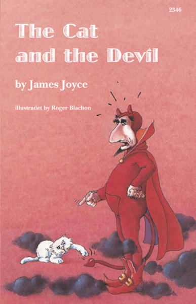 The Cat and the Devil | Bundesamt für magische Wesen