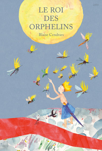 Le roi des Orphelins: Possible Impossible | Bundesamt für magische Wesen