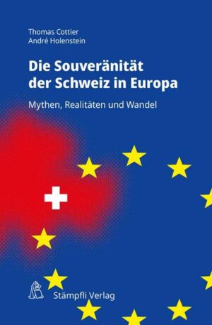 Souveränität der Schweiz in Europa | Bundesamt für magische Wesen