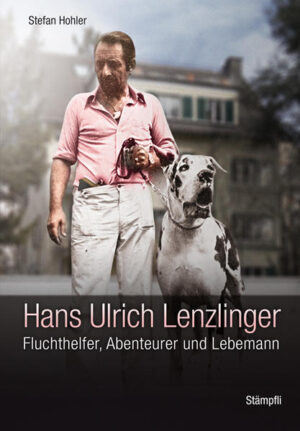 Kaum ein Mordfall hat die Schweiz über Jahre hinweg so beschäftigt wie der Fall des Fluchthelfers Hans Ulrich Lenzlinger. Der 49-Jährige wurde am 5. Februar 1979 in seiner Wohnung in Zürich erschossen. Der Lebemann und Abenteurer liebte die Frauen, das Geld und die Tiere. Im Garten seines Wohnhauses hatte er einen Privatzoo mit Raubtieren, und im Keller betrieb er ein gut gehendes Bordell. Auch nach über dreissig Jahren ist das Verbrechen nicht geklärt. War es die Stasi - die Geheimpolizei der DDR -, oder stammte der Täter aus der Fluchthelferszene? Der Autor hat mit ehemaligen Fluchthelfern, dem damaligen Untersuchungsrichter sowie Freunden und Feinden von Lenzlinger gesprochen. Das Buch beschreibt, wie die ostdeutsche Staatssicherheit unter dem Decknamen 'Leopard' den Schweizer Fluchthelfer bespitzelte und minutiös über sein privates und berufliches Leben informiert war. Doch Lenzlinger hatte sich nicht nur mit der Stasi anlegt, er führte auch in der Schweiz mit der Justiz und der Nachbarschaft einen jahrelangen 'Privatkrieg'.