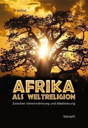 Afrika als Weltreligion | Bundesamt für magische Wesen