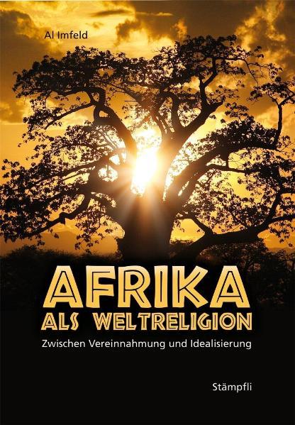 Afrika als Weltreligion | Bundesamt für magische Wesen