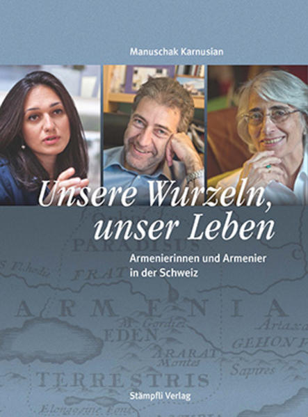 Unsere Wurzeln