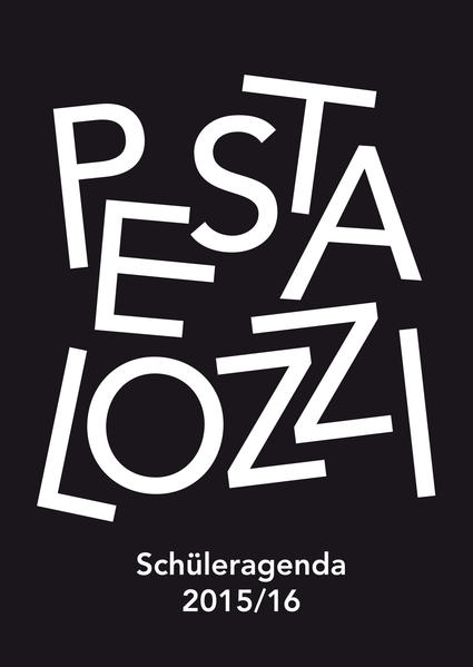 Die neue Pestalozzi- Schüleragenda richtet den Fokus stärker denn je auf die Jahrgänge der 15- bis 18- Jährigen! Obwohl erst kurz vor dem Erreichen des Stimmrechtsalters stehend, werden die Jugendlichen politisch ernstgenommen: mit der kritischen Analyse einer Politikerkarriere und der Darstellung einer NGO (Nichtregierungsorganisation), mit einer Reportage zum Projekt 'Mauern bauen - Brücken bilden' (für Jugendliche aus Konfliktgebieten) und mit dem Porträt eines Asylsuchenden. Auch das heisse Eisen Gewaltbereitschaft von Jugendlichen ist in der neuen Agenda kein Tabu. Dem Ernst steht wiederum Informativ- Unterhaltsames gegenüber: eine Anleitung über das Verfertigen cooler Kleider aus alten Klamotten, ein Gespräch mit einer Modedesignerin, ein Beitrag über 3D- Scannen, die Präsentation der neuen Sportart 'Le Parkours', eine Reportage über Tangotanzen in Finnland und ein Safari- Report aus Südafrika. Die einzige von einer Redaktion betreute Schüleragenda lädt auf ihrem 180- seitigen offenen Kalendarium nach wie vor auch zu eigenem Notieren und Zeichnen ein und enthält eine aktualisierte Adressenliste mit Links für alle Problemsituationen.