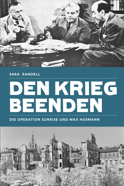 Den Krieg beenden | Bundesamt für magische Wesen