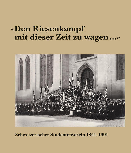 "Den Riesenkampf mit dieser Zeit zu wagen ..." | Bundesamt für magische Wesen