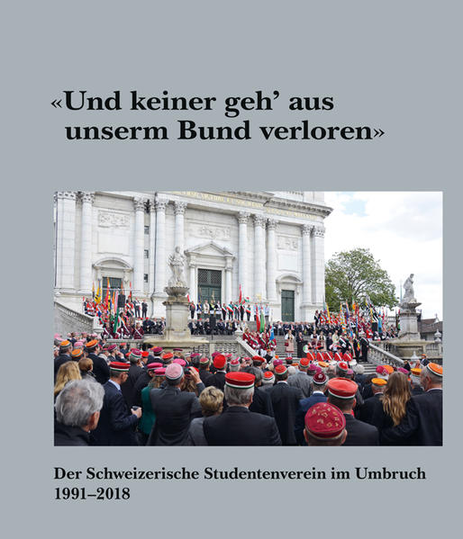 "Und keiner geh' aus unserm Bund verloren" | Bundesamt für magische Wesen